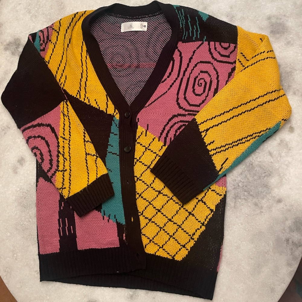 Sally Cardigan by Disney